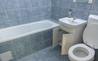 Apartament 2 camere, decomandat, Bloc Nou 2016 0% Comision - Poză 12