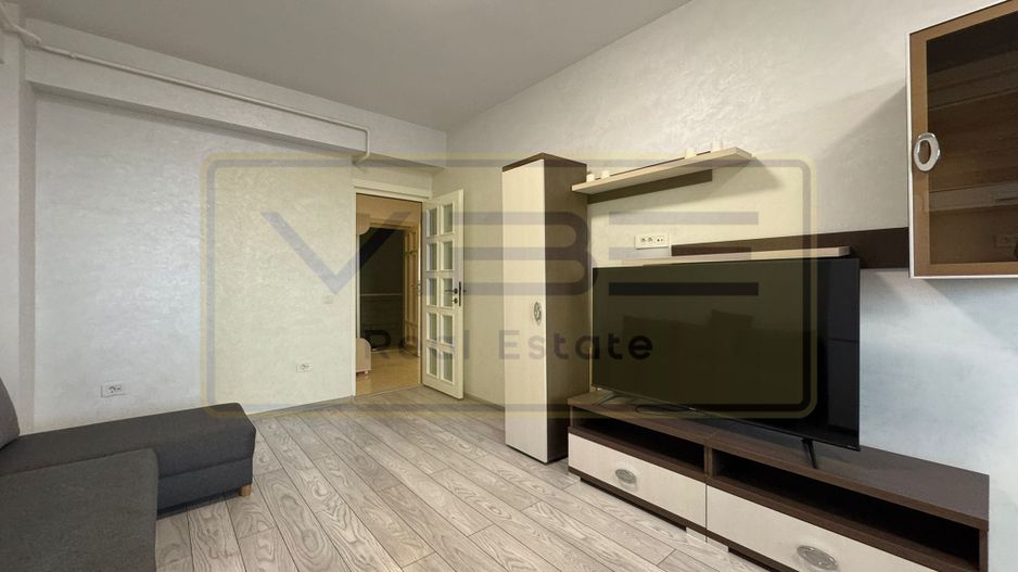 Apartament 2 camere open-space Roua Residence - Poză 4