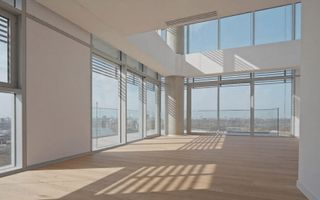 Luxury Penthouse | UP-site Floreasca I Lake view - Poză 3