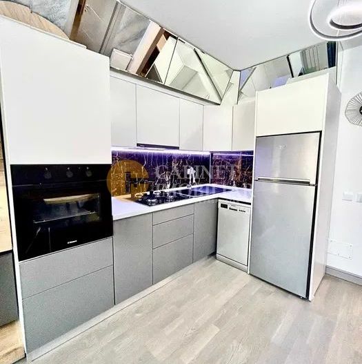 Chirie - 2 camere - Complex nou - Poză 2