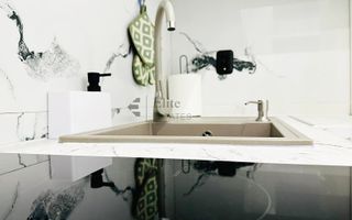 Apartament nou cu 3 camere de Vanzare Nufarul Oradea - Poză 10