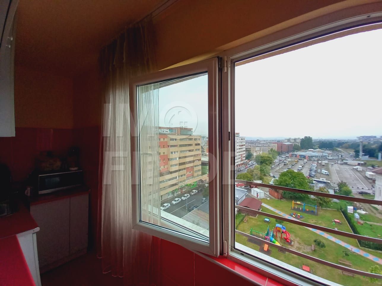 Apartament decomandat 2 Camere Aurel Vlaicu Marasti - Poză 8