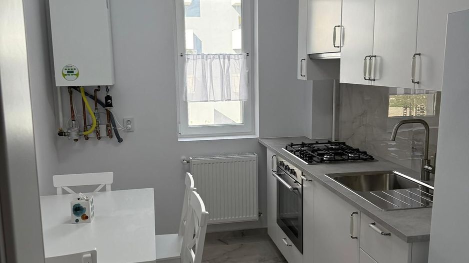 Giroc-Profi Neptun | 2 camere | Etaj 1 | Disponibil imediat - Poză 9