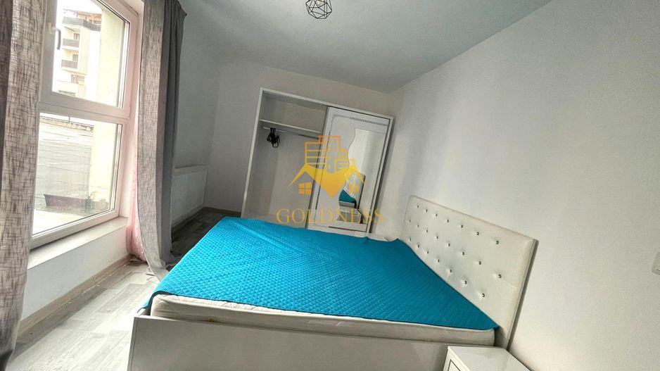 2 Camere, Petfriendly,Parcare, 18Gym, Dambul Rotund, Corneliu Coposu. - Poză 3