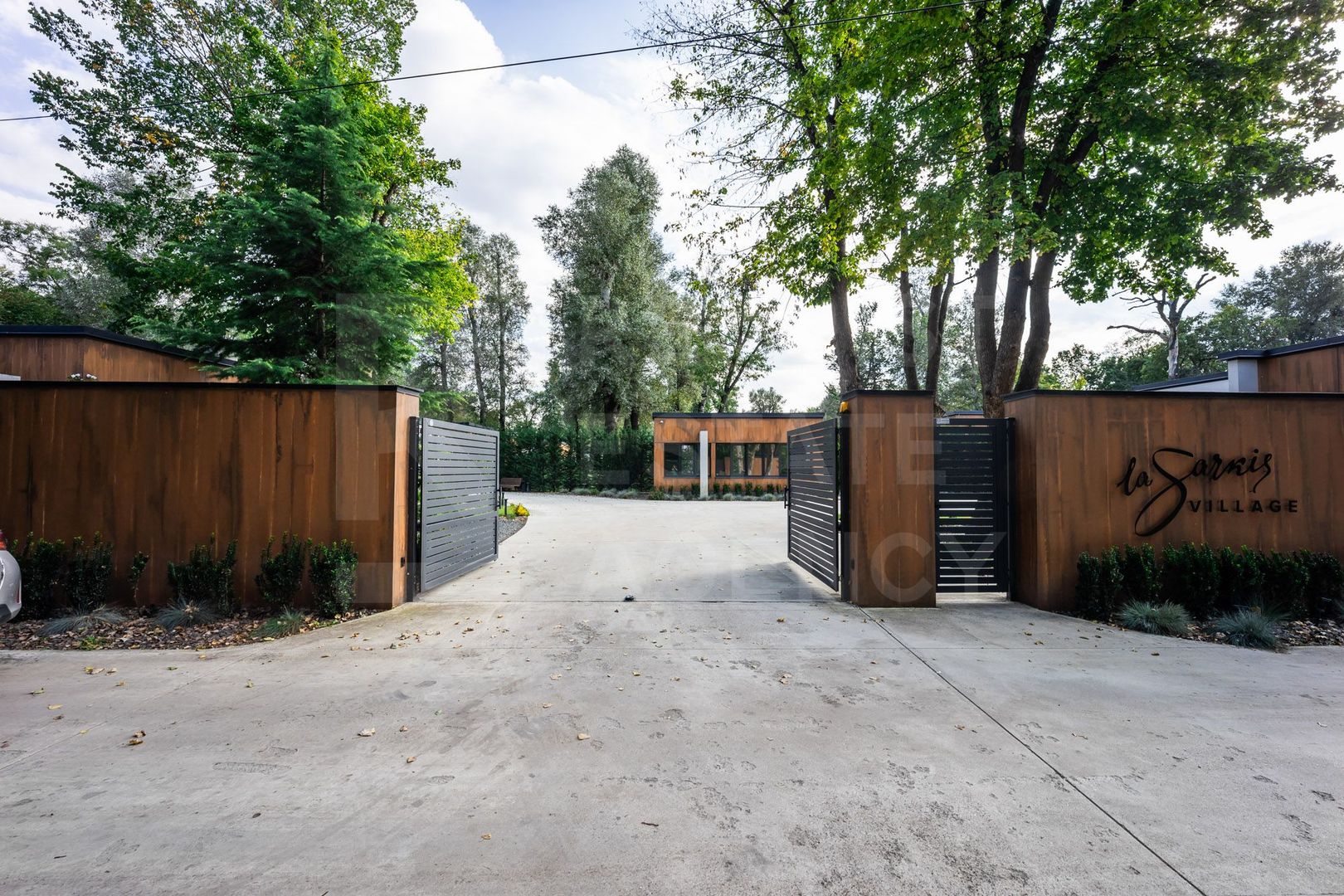 Vânzare, casă modernă - premium, str.  Teilor, Vadul lui Vodă - Poză 50