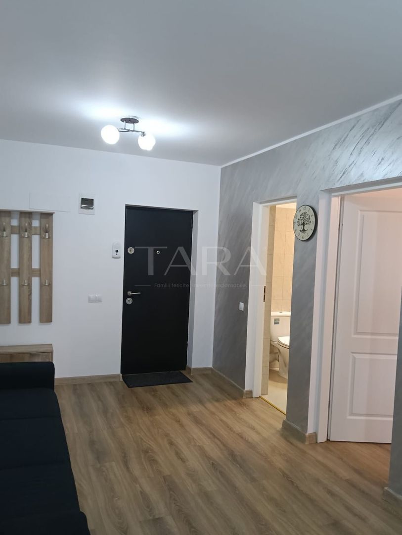 Apartament modern cu 2 camere în bloc nou, locuire sau investiție. - Poză 3
