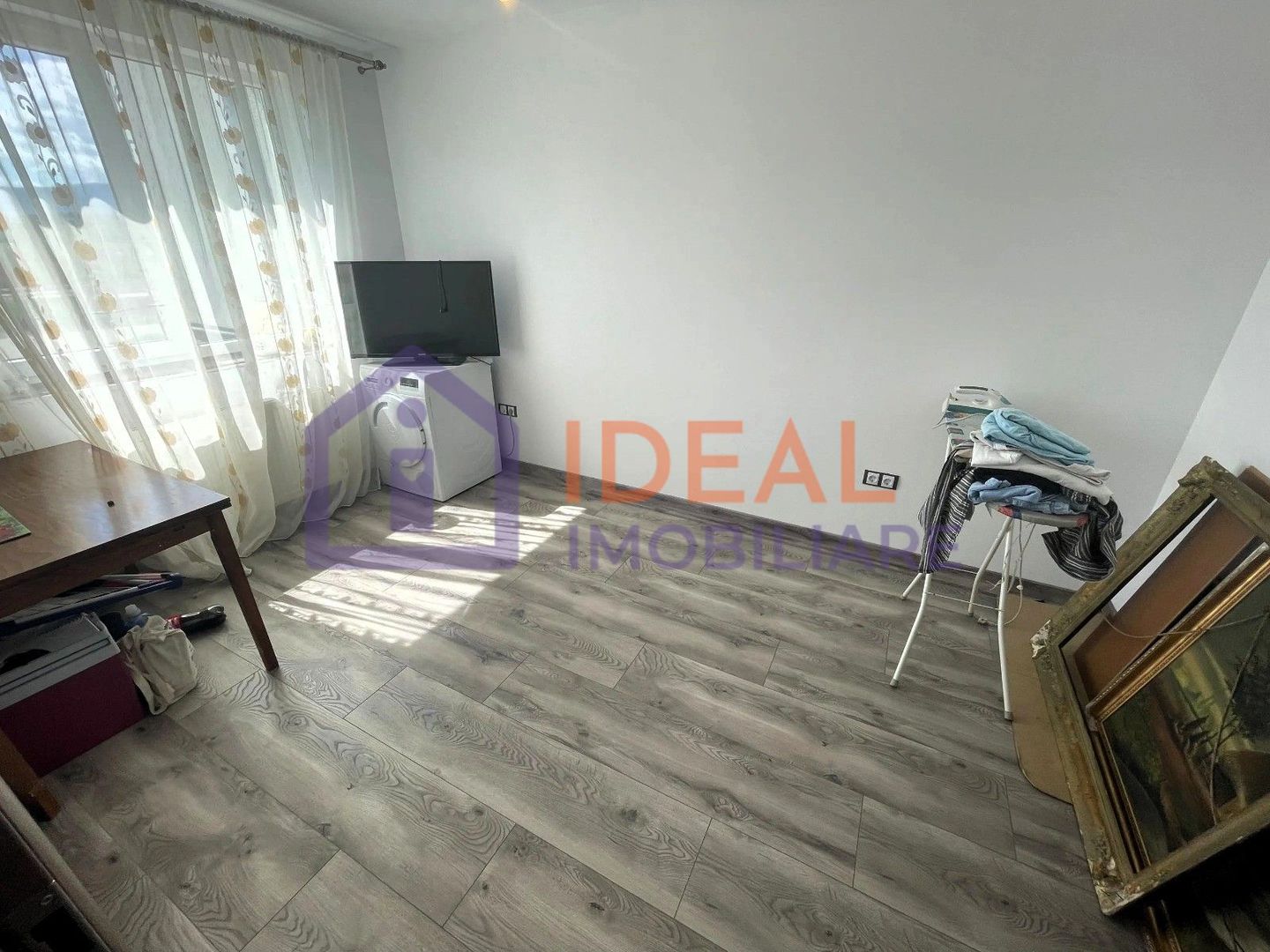 Apartament 3 camere, 62 mp | parter | Cartierul Arhitectilor - Poză 5