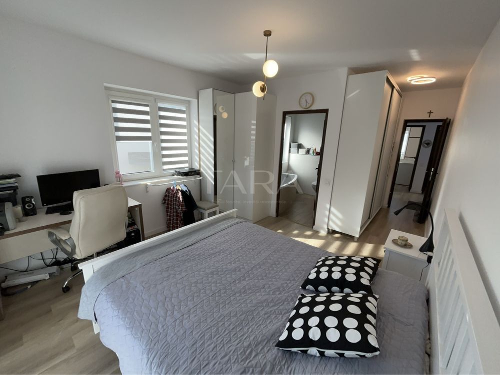 Duplex de Lux cu 4 Camere - Poză 5