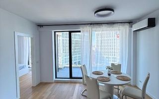 3 camere | Nerva Traian | 110 mp | Terasă | Bloc 2024 - Poză 1