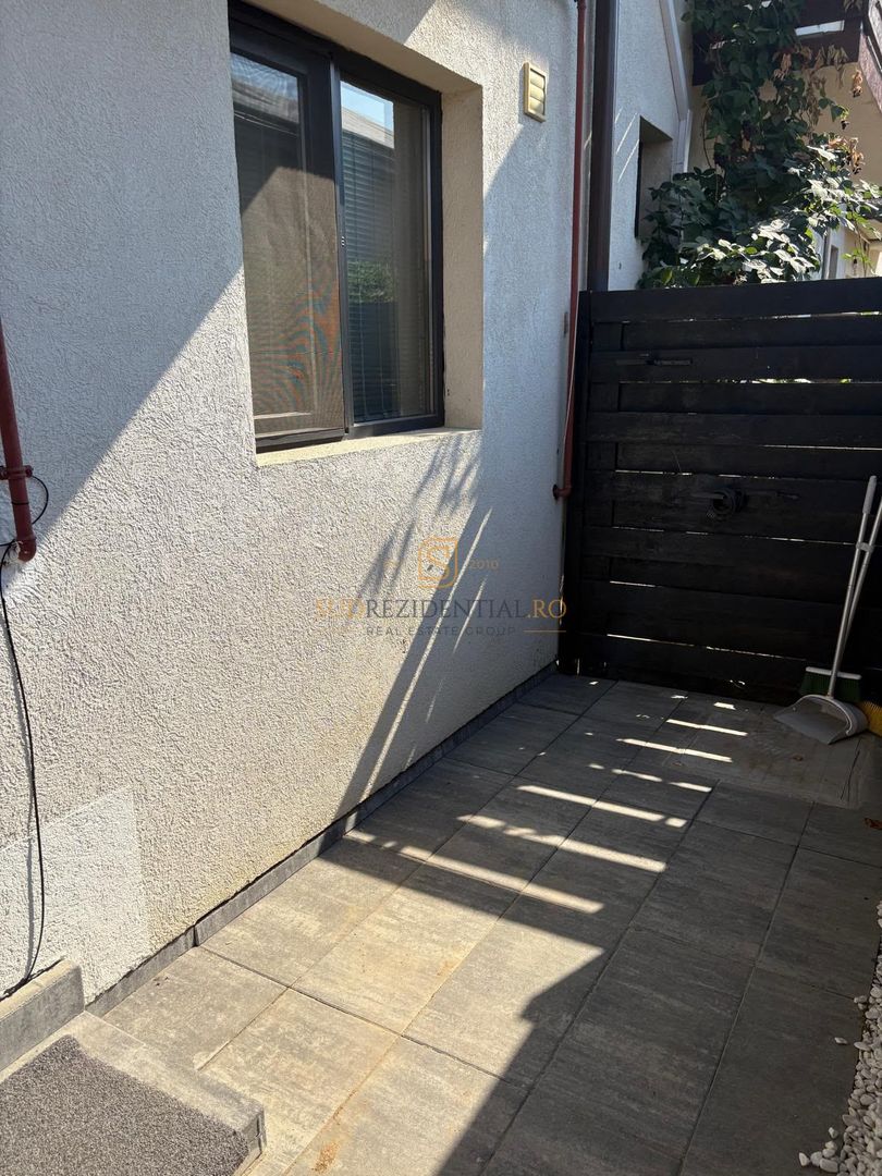 Vila P+1, complet mobilată și utilată-Str. Lacramioarelor - Poză 18