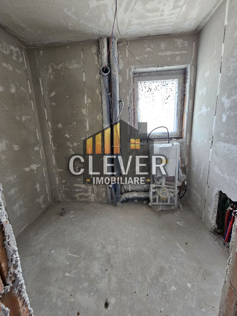Apartament 2 camere-decomandat 64 mp, comision 0, Pallady - Poză 8