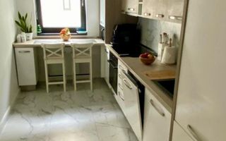 Apartament 2 camere Virtutii - Parcare subterană inclusă - Poză 5