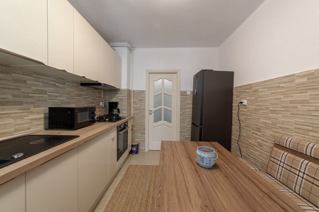 Apartament Ultracentral de inchiriat - Comision zero! - Poză 9