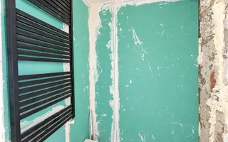 APARTAMENT CU 2 CAMERE | 51,9 m² | CENTRUL ORAȘULUI ANENII NOI - Poză 15