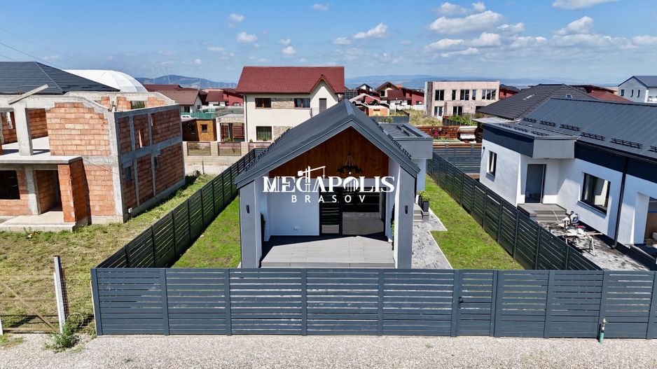 Casă pe Parter | 3 Camere | Intabulată | TVA Inclus | Izvor - Poză 2