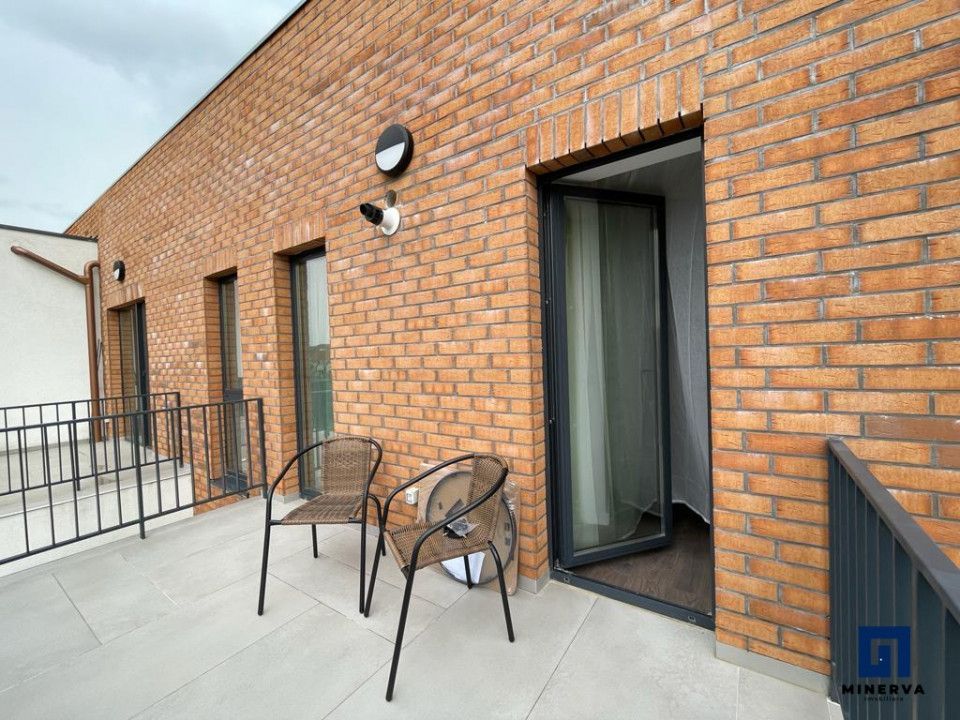  Apartament Braytim langa Parcul Triade | 2 camere | Comision 0% - Poză 16