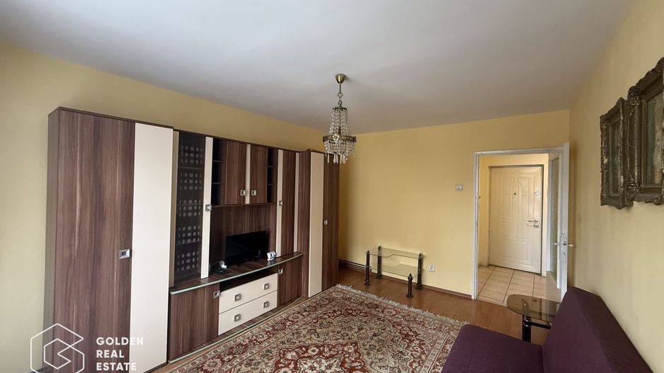 Apartament 2 camere, pet friendly, decomandat, zona centrala - Poză 2