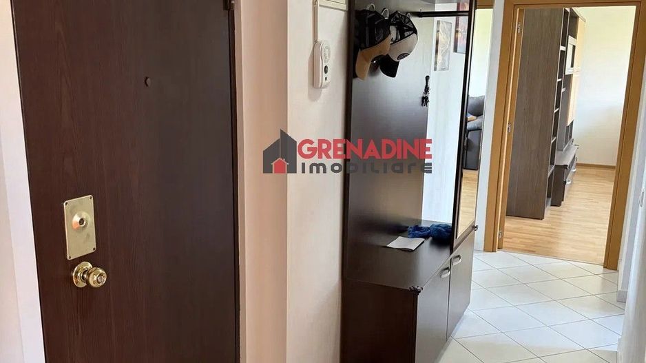 Apartament 2 Camere Decomandat Str. Harmanului - Zona Triaj - Cod 5316 - Poză 7