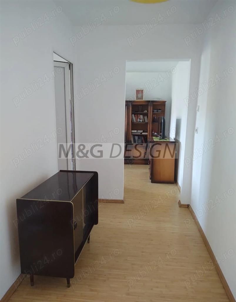 Apartament 1 camera zona Sagului cu centrala - Poză 4