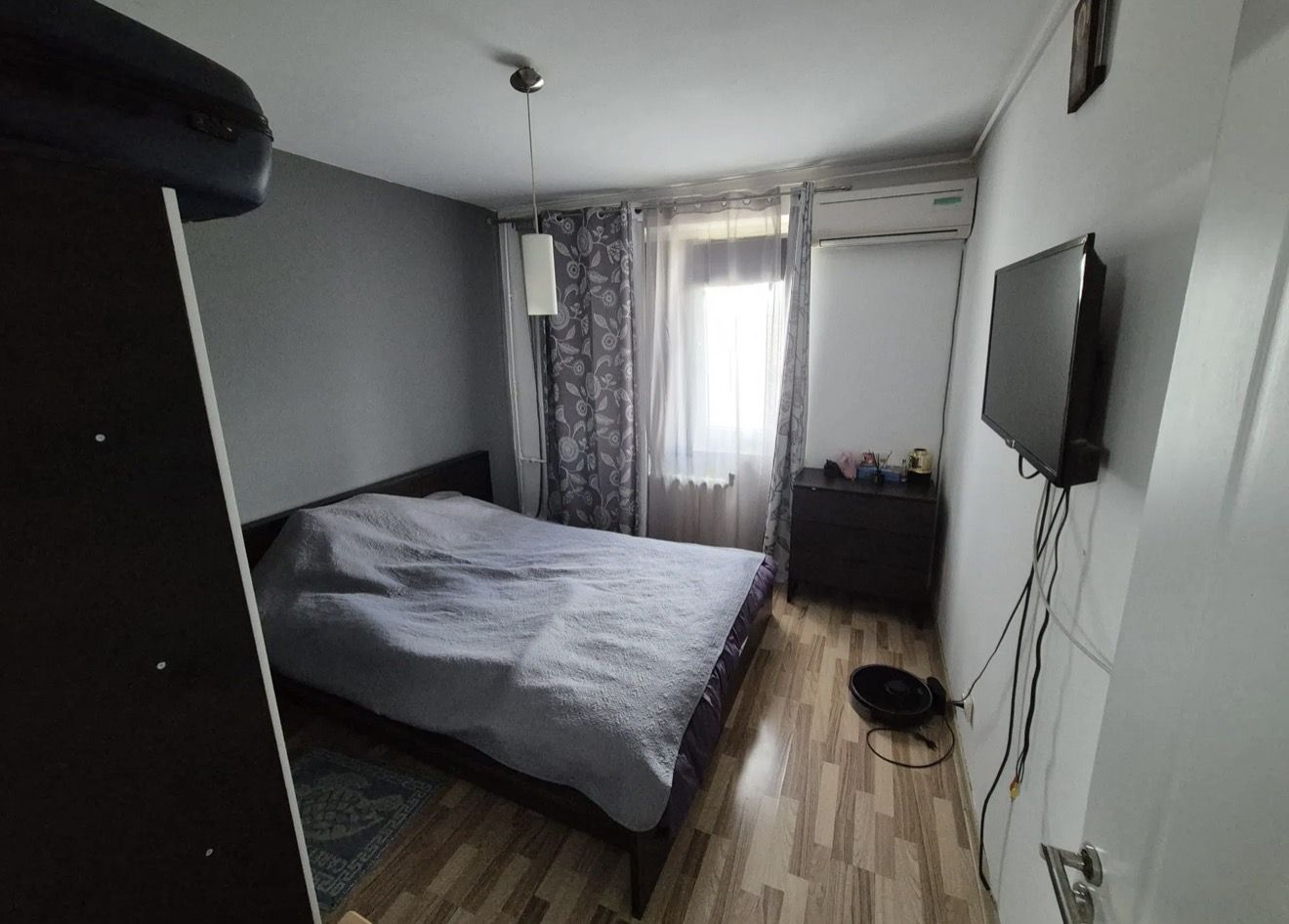 AP. 3 CAMERE- IANCULUI, PET-FRIENDLY, REABLITAT, MASINA DE SPALAT VASE - Poză 6
