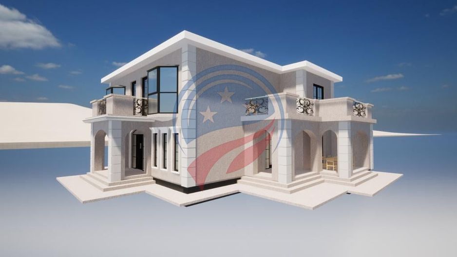 Vila exclusivista de vanzare in cartierul rezidential Casa Noastra - Poză 2