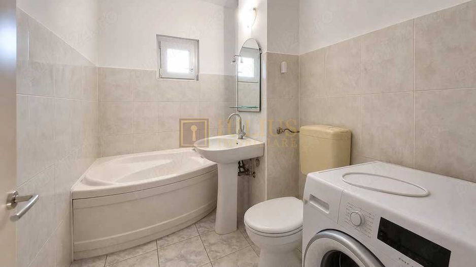 3 camere| apartament spațios cu centrală proprie | Complex Studențesc| etaj 2 - Poză 5