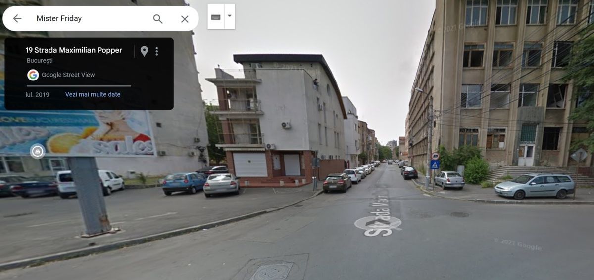 Sector 3, Unirii, Bucuresti - Poză 3