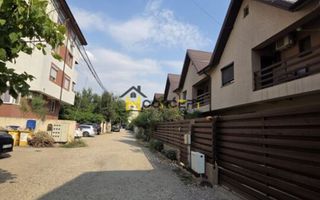 Vila moderna mobilata utilata metrou Dimitrie Leonida - Poză 27