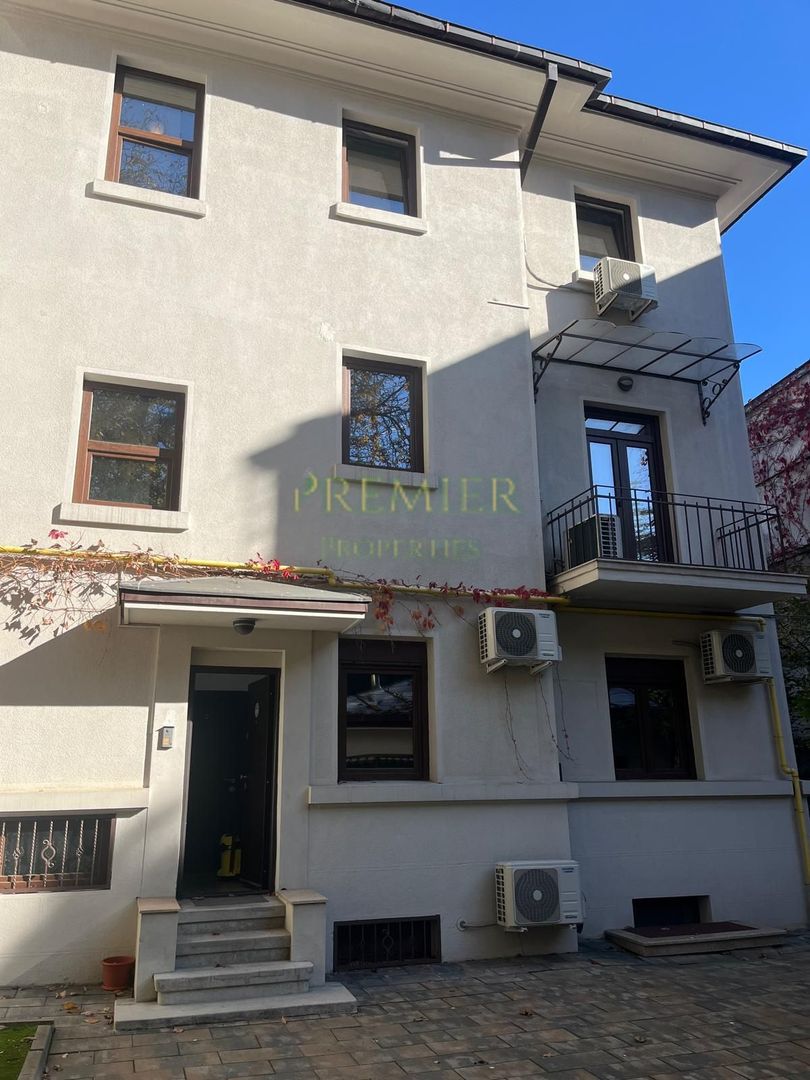 Apartament cu 5 camere de închiriat în Aviatorilor, Bucuresti - Poză 14