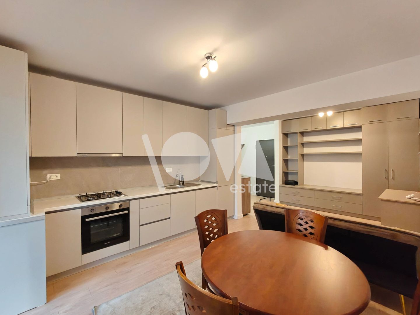 De închiriat: apartament 2 camere - spațios - cochet - Timpuri Noi - Poză 13
