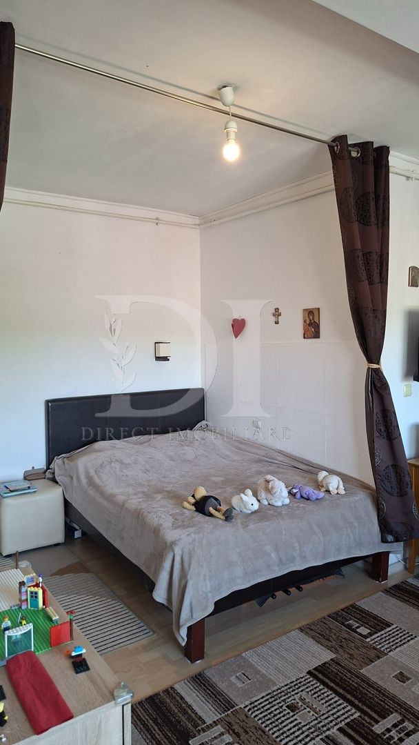 Apartament cu terasă generoasă | Baciu – Zona Petrom - Poză 6