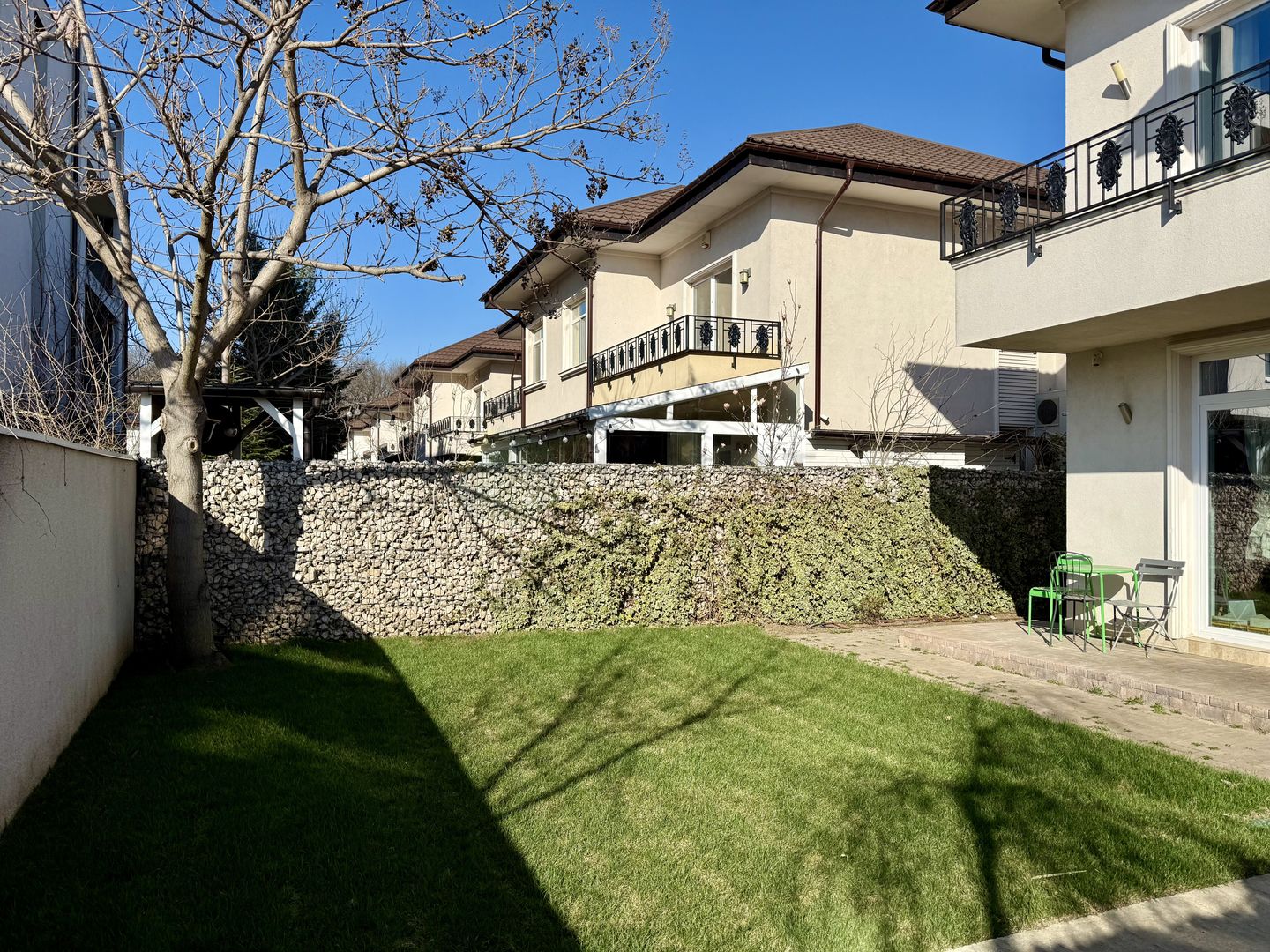 Vila 5 camere Avangarde Forest 4 | Mobilata complet - Poză 51