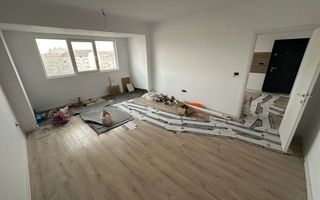 Apartament 2 camere la Mansarda zona Bucovinei - Poză 1