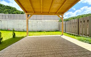 Casa tip duplex premium/CF/zona Tautului. - Poză 4