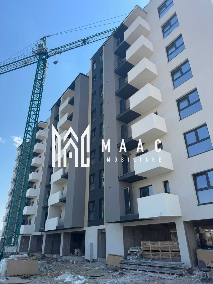 Apartament 2 camere | Finisat | Zona Doamna Stanca - Poză 2