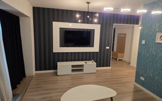 Apartament 2 camere de închiriat – Grand Conest Residence, Tudor Vladimirescu, Iași. - Poză 1