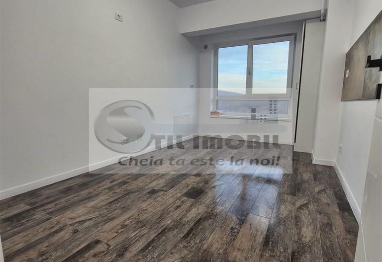 2023 INTABULAT!Ap2 cam parter cu gradina si parcare - Moara de Vant - Poză 4