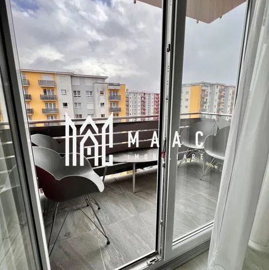 Apartament 3 camere | Mihai Viteazul | 73 mp, 1 balcon - Poză 8