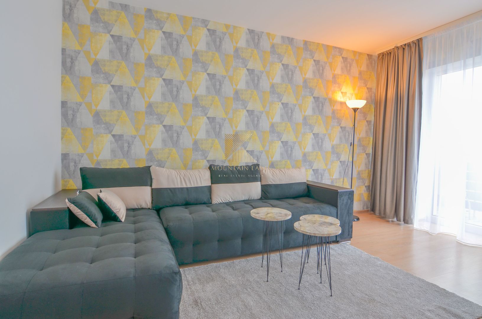 Apartament decomandat| 2 camere | prima inchiriere| Avantgarden - Poză 6