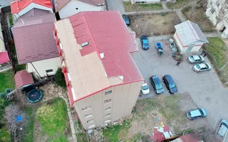 Vanzare Bloc nefinisat, P+3+M, Popa Sapca - Poză 15