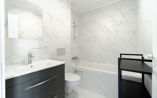 Studiou Dublu Cosmopolis + loc parcare - Poză 2