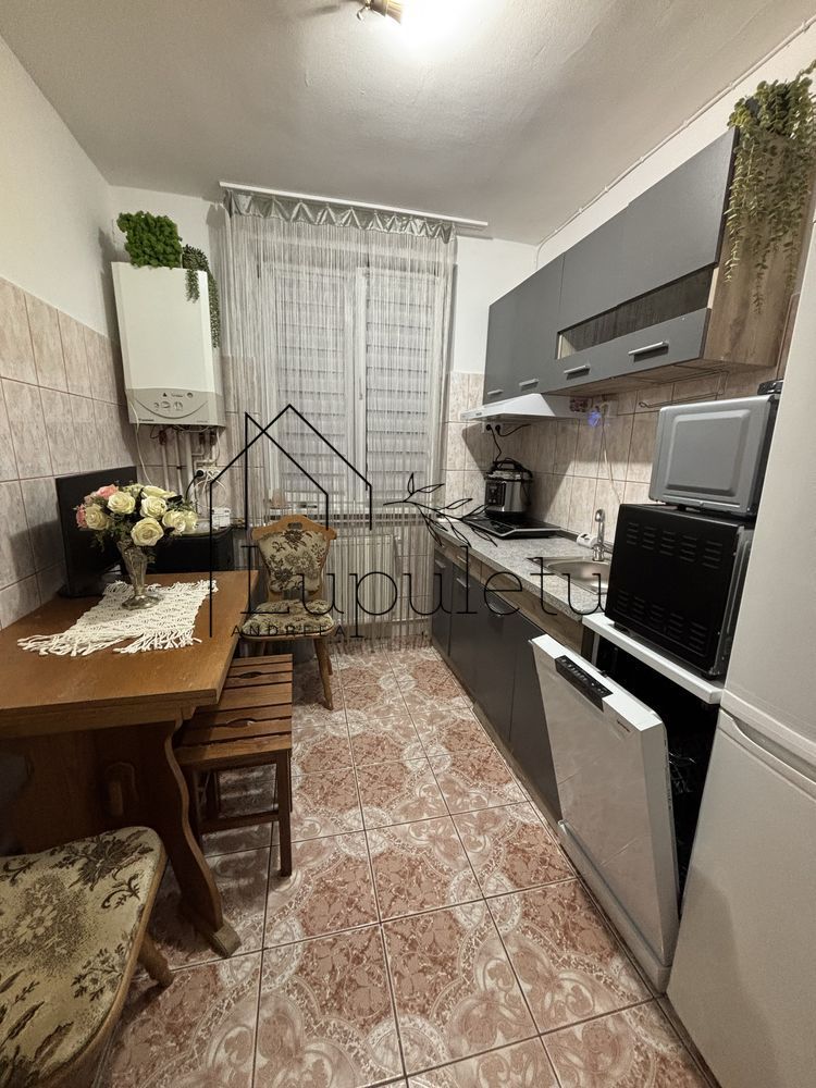 Apartament de Vanzare | 2 Camere | 50 MPU | Bulevardul Mihai Viteazu - Poză 5