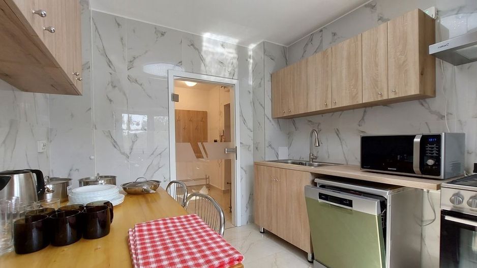 Apartament 2 camere, complet renovat, dotări premium, metrou Titan - Poză 1