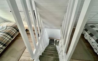 Pensiune de vânzare în Cârțișoara – investiție turistică la poalele munților - Poză 24