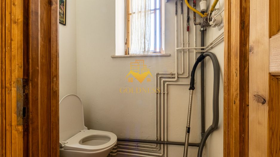 2 camere decomandate, Ultracentral, Reg. CFR, Pta Avram Iancu, Teatru - Poză 8