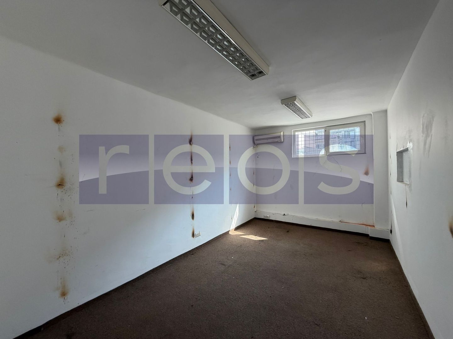 INCHIRIERE SPATIU COMERCIAL | 1040MP | TITULESCU | ACTVITATI LOGISTICE - Poză 5