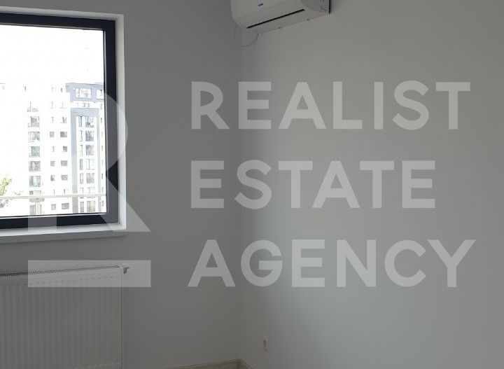 Vânzare, apartament, 2 camere tip 2C, Hils Brauner, București - Poză 4