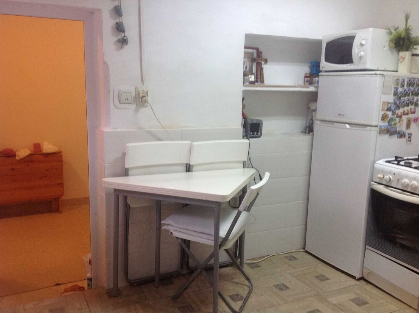 De vanzare Apartament 2 camere, demisol inalt, Mitropolie ULTRACENTRAL - Poză 5