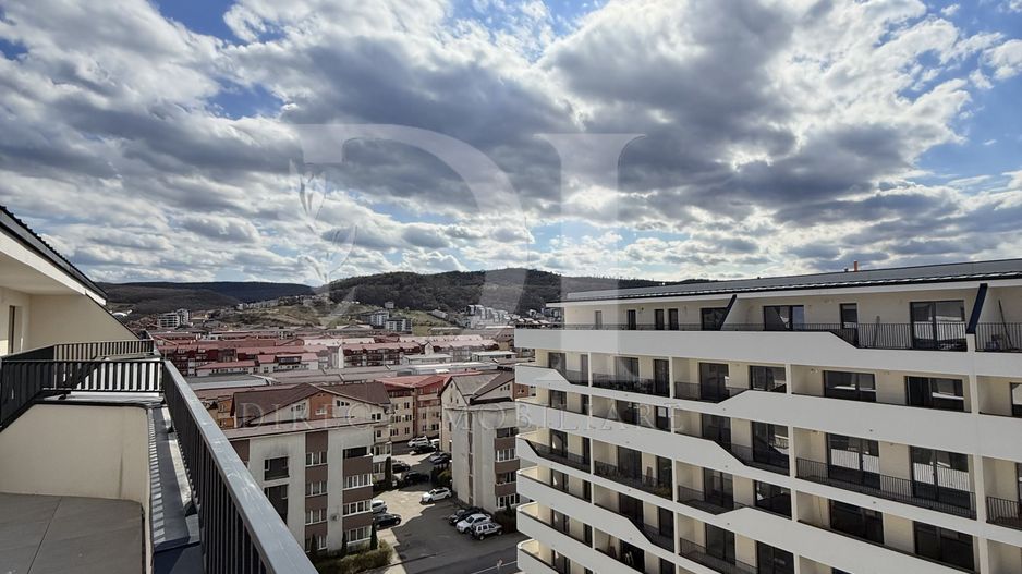 Apartament ultramodern la cheie / terasa 50 mp / Zona  Eroilor - Poză 23