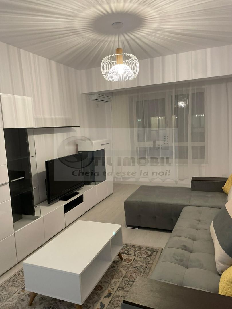 Apartament 2 camere Moara de Vant - 499 euro - Poză 3